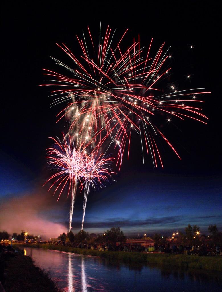 XQ9R1028 Melaleuca Freedom Celebration