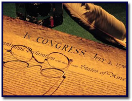 declaration of independence