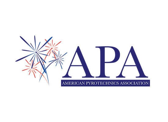 American Pyrotechnics Association