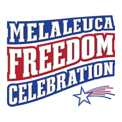 Melaleuca Freedom Celebration