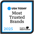 USA Today Most Trusted Brands Melaleuca