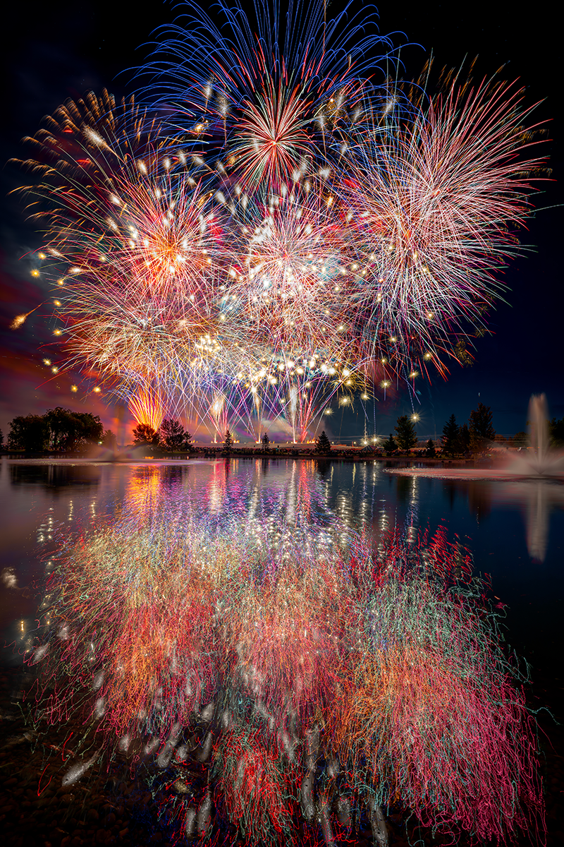 2025 Melaleuca Freedom Celebration