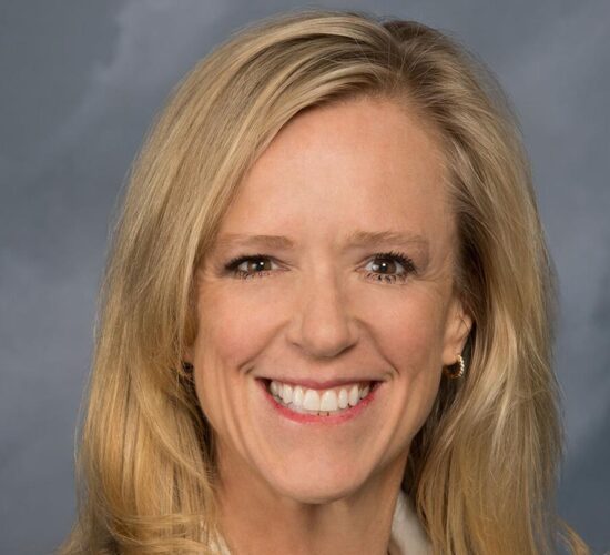 Idaho Falls Mayor Lisa Burtenshaw