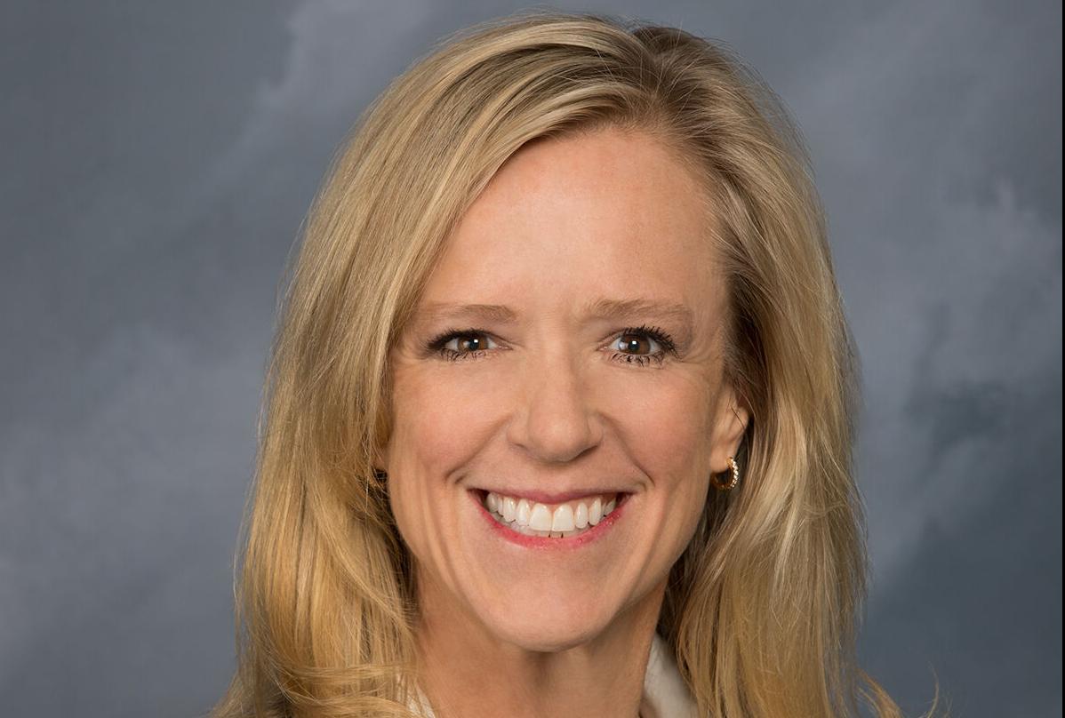 Idaho Falls Mayor Lisa Burtenshaw